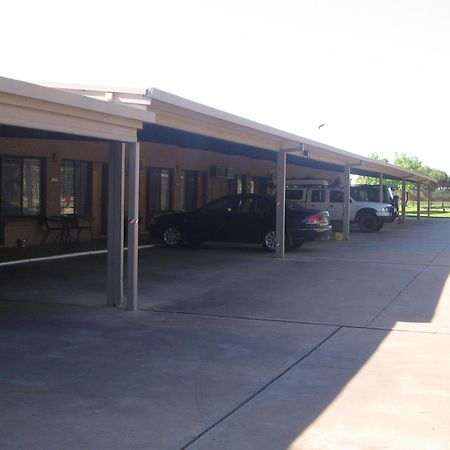 Orana Motor Inn Mildura Bagian luar foto