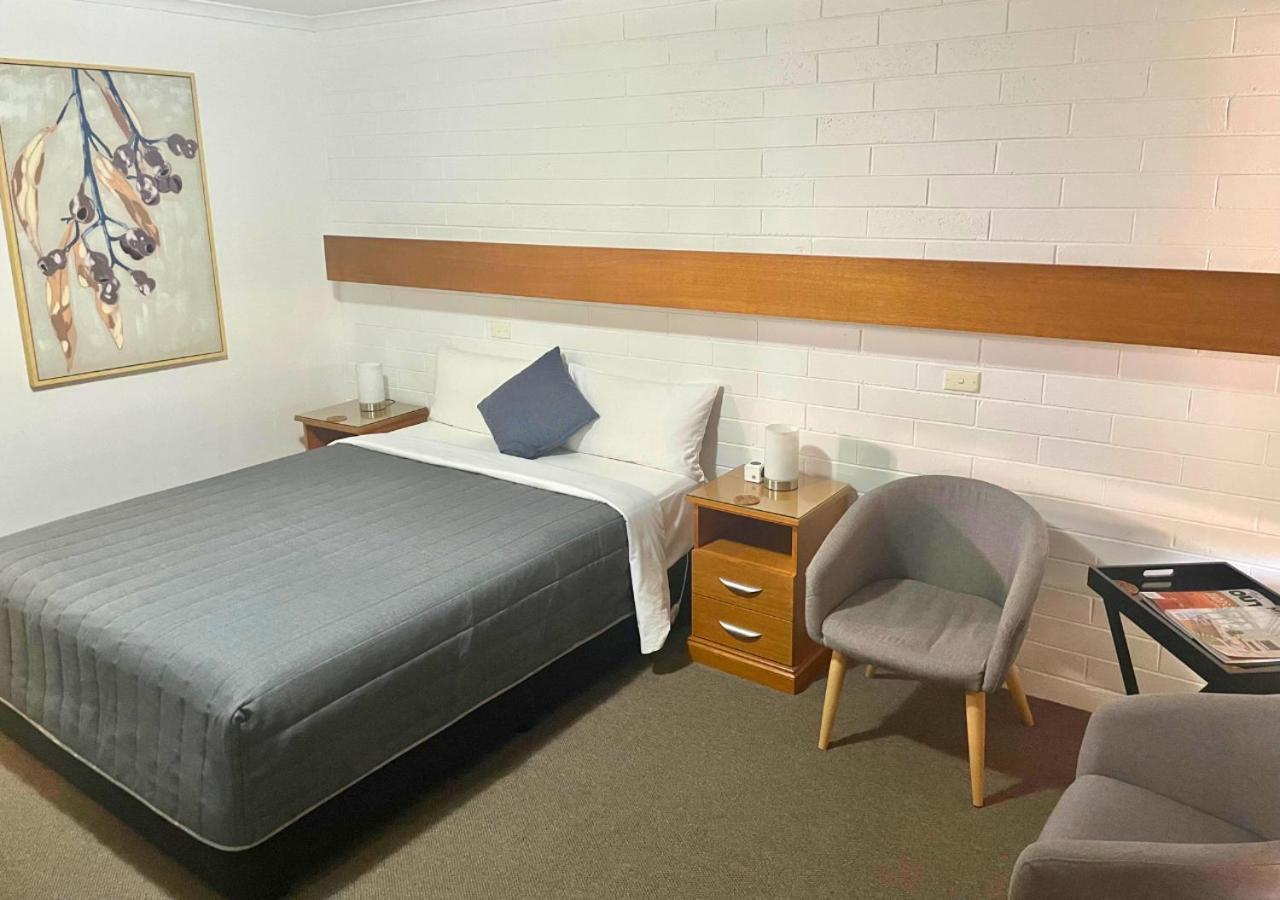 Orana Motor Inn Mildura Bagian luar foto
