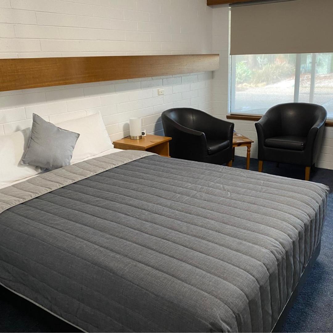 Orana Motor Inn Mildura Bagian luar foto