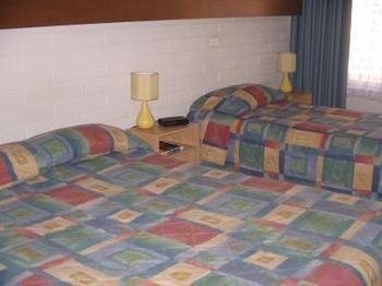 Orana Motor Inn Mildura Bagian luar foto