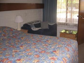 Orana Motor Inn Mildura Bagian luar foto