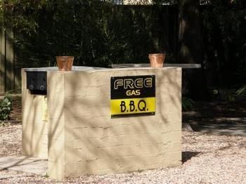 Orana Motor Inn Mildura Bagian luar foto