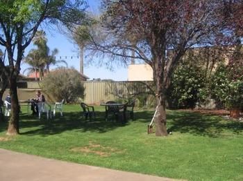 Orana Motor Inn Mildura Bagian luar foto