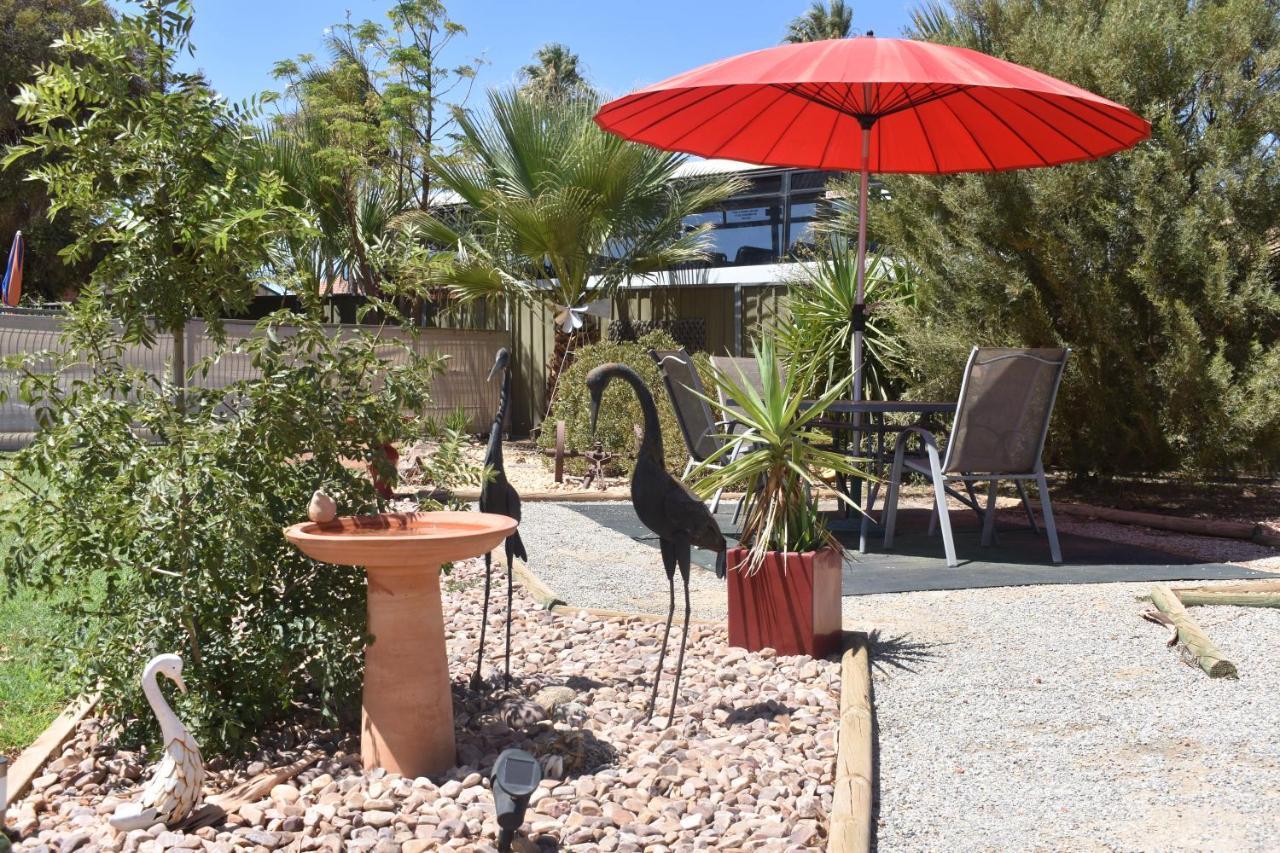 Orana Motor Inn Mildura Bagian luar foto