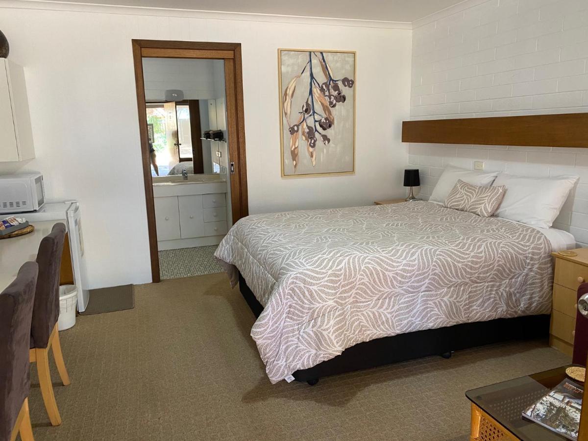 Orana Motor Inn Mildura Bagian luar foto