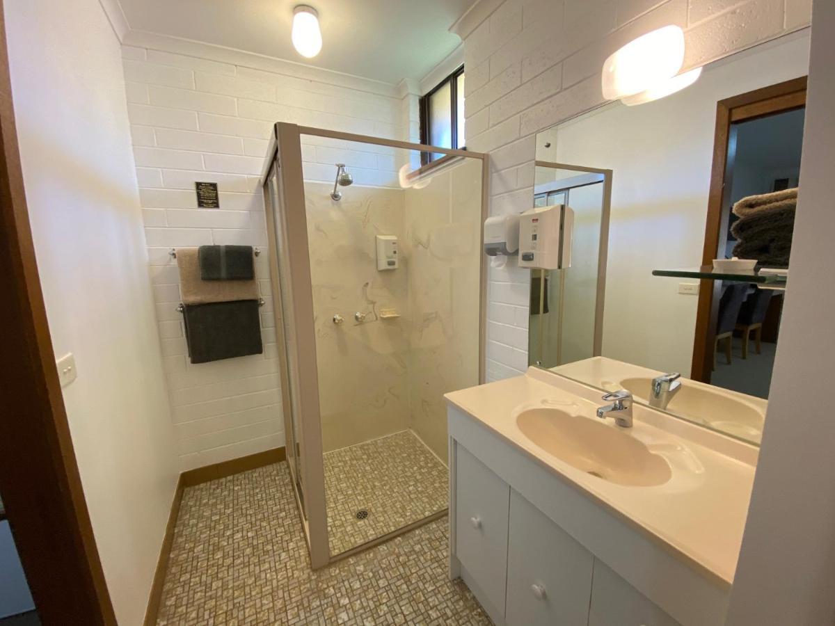 Orana Motor Inn Mildura Bagian luar foto